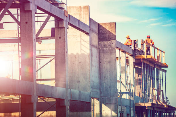 Best Concrete Sealing and Maintenance in Corvallis, MT