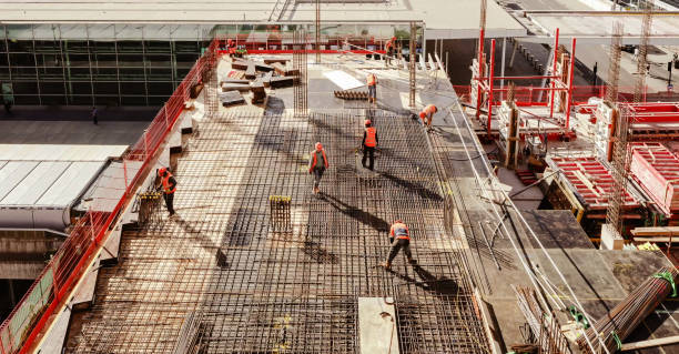 Best Concrete Demolition Services in Corvallis, MT