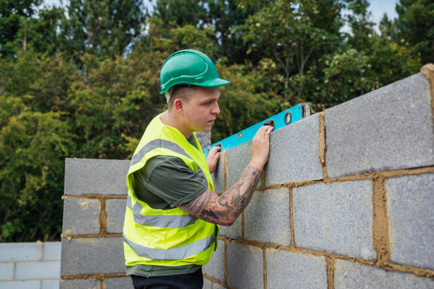 Best Concrete Foundation Repair in Corvallis, MT