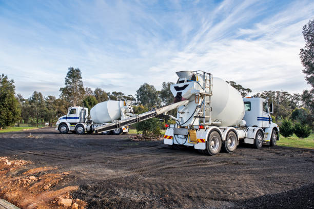 Why Trust Our Certified Concrete Contractors for Your Project Needs in MT?