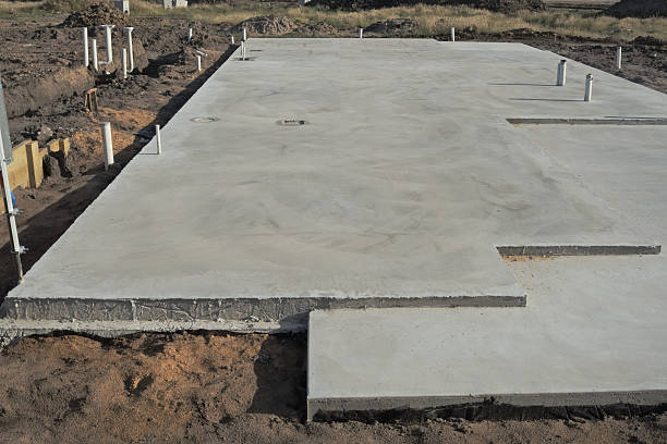 Best Concrete Driveway Installation in Corvallis, MT