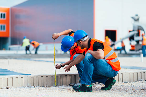 Best Concrete Staining and Coloring in Corvallis, MT